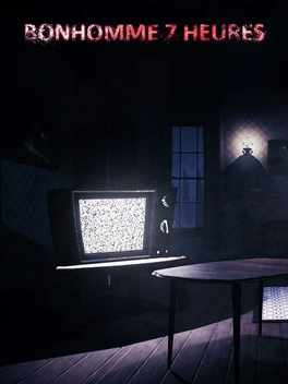 Bonhomme 7 Heures