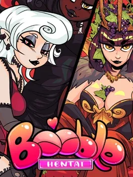 Booble Hentai image