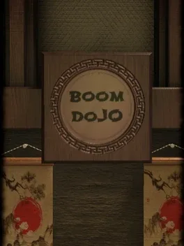 Boom Dojo