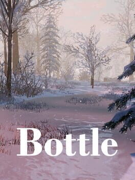Bottle Game Cover Artwork