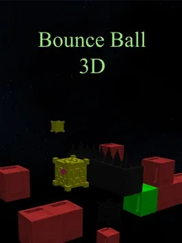 BounceBall3D
