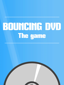 Bouncing DVD : The Game