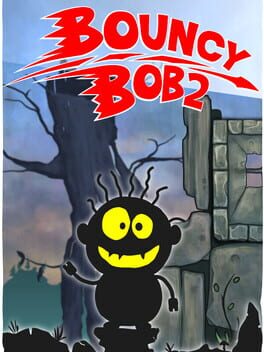 Bouncy Bob: Episode 2 Game Cover Artwork