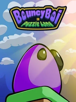BouncyBoi in Puzzle Land image