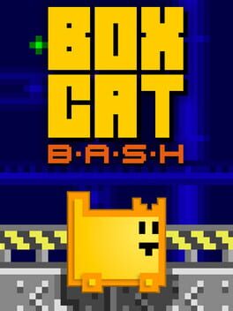Box Cat Bash