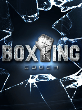Boxing Coach