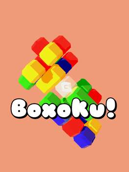 Boxoku!