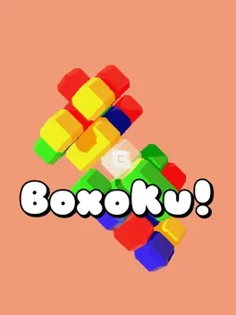 Boxoku!