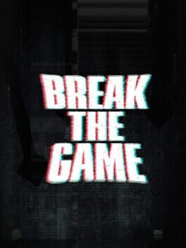 Break the Game Game Cover Artwork