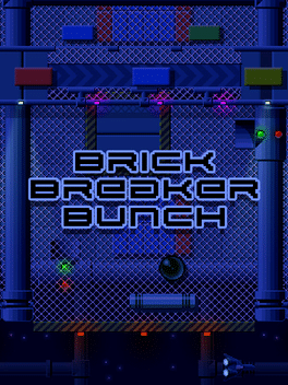 Brick Breaker Bunch