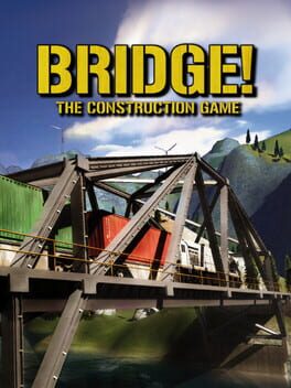 Bridge! Game Cover Artwork