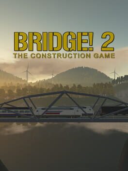 Bridge! 2 Game Cover Artwork