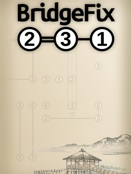 BridgeFix 2=3-1