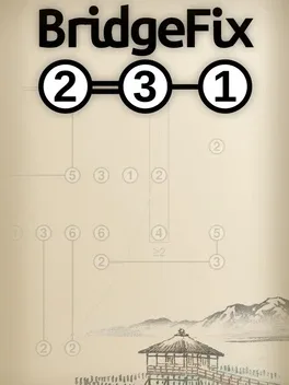 BridgeFix 2=3-1