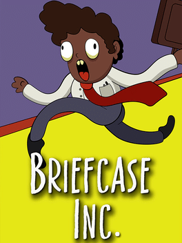 Briefcase Inc.