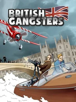 British Gangsters