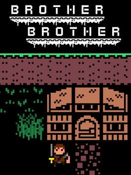 Brother Brother Game Cover Artwork