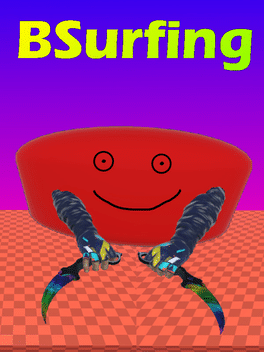 BSurfing