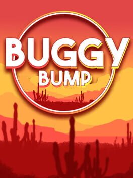 Buggy Bump Game Cover Artwork