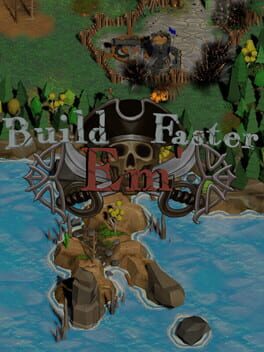 Build Em' Faster Game Cover Artwork