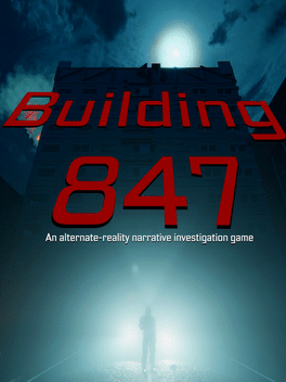 Building 847