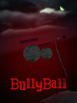 BullyBall Game Cover Artwork