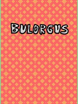 Bulorgus