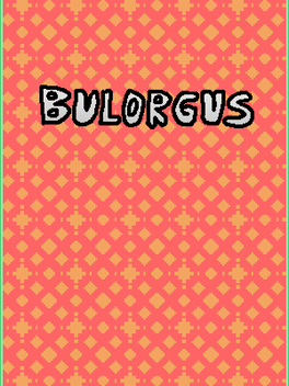 Bulorgus