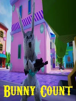 Bunny Count