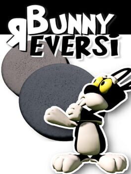 Bunny Reversi Game Cover Artwork