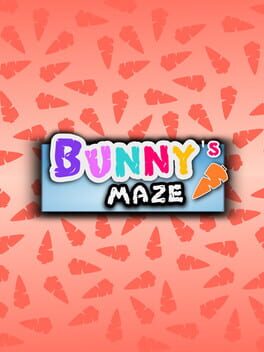 Bunny's Maze Game Cover Artwork