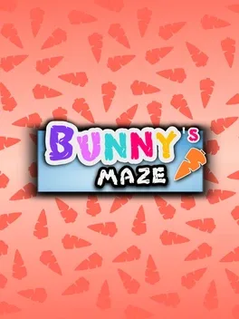 Bunny's Maze