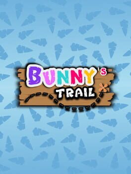 Bunny's Trail Game Cover Artwork