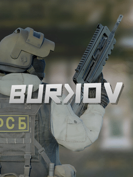 Burkov: Point of Contact