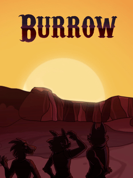 Burrow