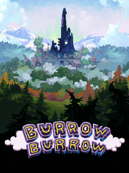 Burrow burrow