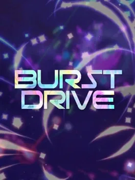 Burst Drive