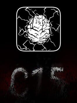 C15 - Horror Game Cover Artwork