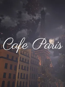 Cafe Paris