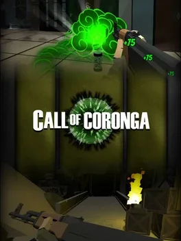 Call of Coronga