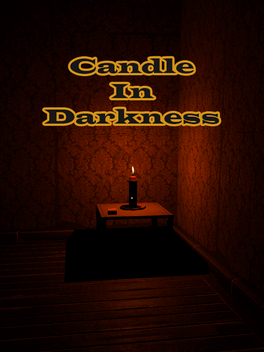 Candle In Darkness