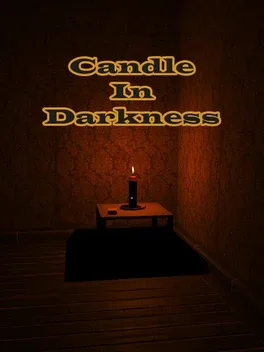 Candle In Darkness