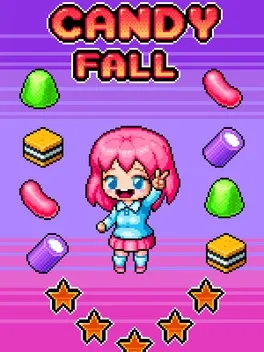Candy Fall