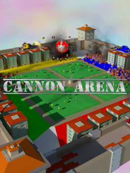 Cannon Arena