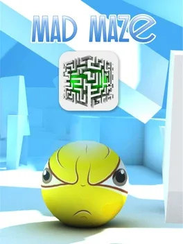 Mad Maze