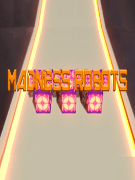 Madness Robots