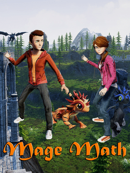 Mage Math