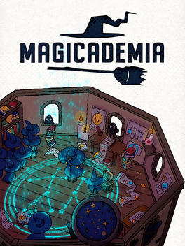 Magicademia