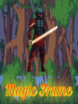 Magic Frame