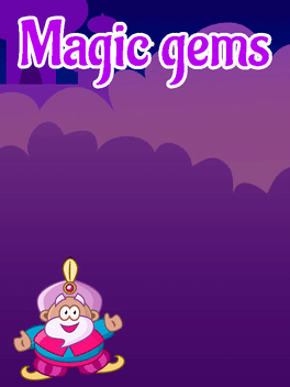 Magic Gems